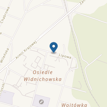 Przedszkole Planeta Fantazji na mapie