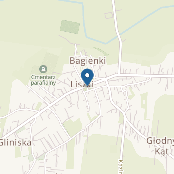 Przedszkole Publiczne Krystyna Madej na mapie