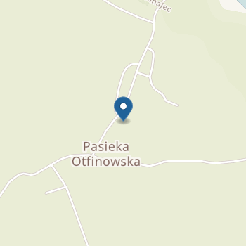 Niepubliczne Przedszkole w Pasiece Otfinowskiej na mapie
