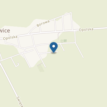 Przedszkole Publiczne w Kosorowicach na mapie