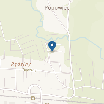Ochronka Zgromadzenia Sióstr Służebniczek Bdnp Publiczne Przedszkole w Ropczycach na mapie