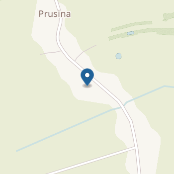 Przedszkole Parafialne w Kamieniu na mapie