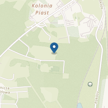 Miejskie Przedszkole z Oddziałami Integracyjnymi nr 1 na mapie