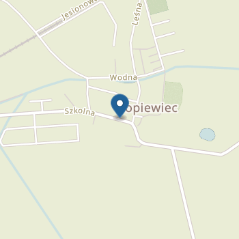 Publiczne Przedszkole w Pokrzywnicy na mapie