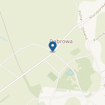 Przedszkole w Świerczowie na mapie