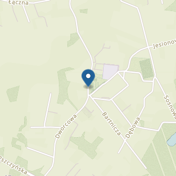 Przedszkole Publiczne w Radostowicach na mapie