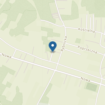 Przedszkole nr 29 w Zespole Szkolno-Przedszkolnym nr 2 im. Janusza Korczaka w Rybniku na mapie