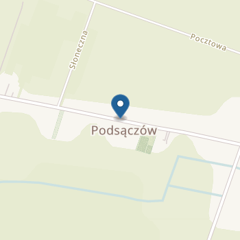 Niepubliczne Przedszkole w Pyrzowicach na mapie