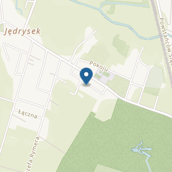 Gminne Przedszkole w Tworogu na mapie