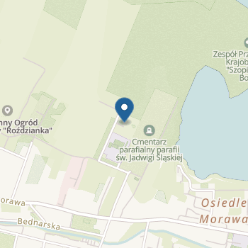 Przedszkole nr 66 im. Majki Jeżowskiej z Oddziałami Integracyjnymi w Katowicach na mapie