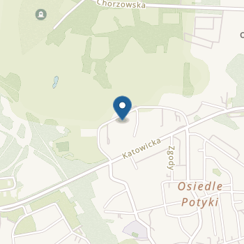 Miejskie Przedszkole nr 45 na mapie