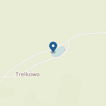Niepubliczne Przedszkole w Trelkowie na mapie