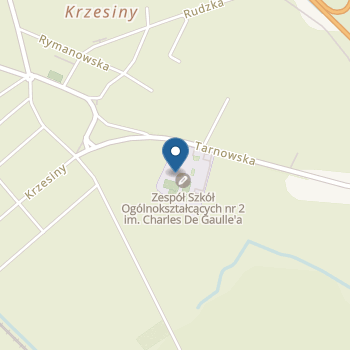 Przedszkole nr 85 na mapie