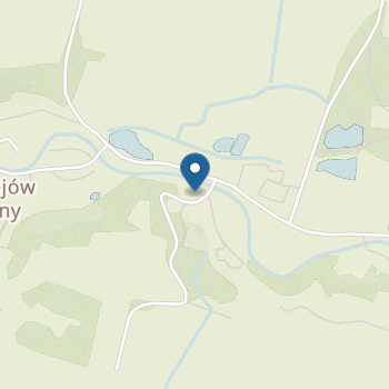 Przedszkole Gminne w Szalejowie Dolnym na mapie