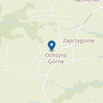 Rodzinne Niepubliczne Przedszkole "Malowniczy Ogród" na mapie