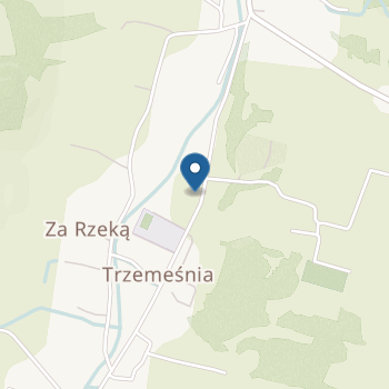 Przedszkole Samorządowe w Trzemeśni na mapie