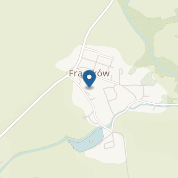 Zespół Szkół i Placówek Oświatowych Gminy Pakosławice Publiczne Przedszkole we Frączkowie na mapie
