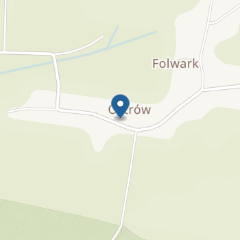 Przedszkole Samorządowe w Ostrowie na mapie