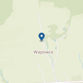 Niepubliczne Przedszkole "Calineczka na mapie