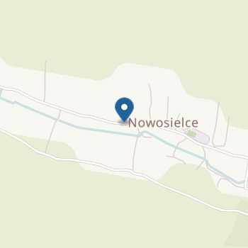 Przedszkole Niepubliczne "Tęczowe Przedszkole" na mapie