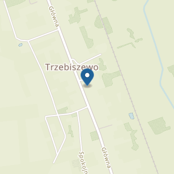Punkt Przedszkolny Wesołe Przedszkole na mapie