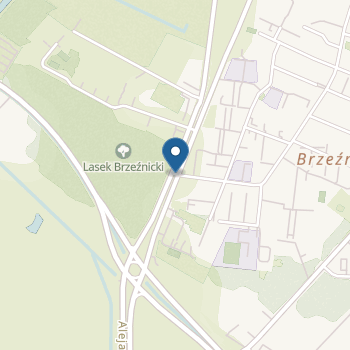 Przedszkole nr 67 "Wesołe Skrzaty" w Gdańsku na mapie
