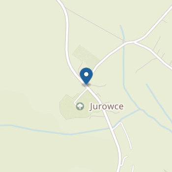 Publiczne Przedszkole w Jurkowicach na mapie