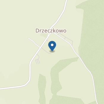Przedszkole Samorządowe w Drzeczkowie na mapie