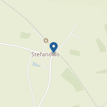 Przedszkole w Stefanowie na mapie