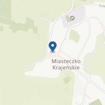 Publiczne Przedszkole w Miasteczku Krajeńskim na mapie