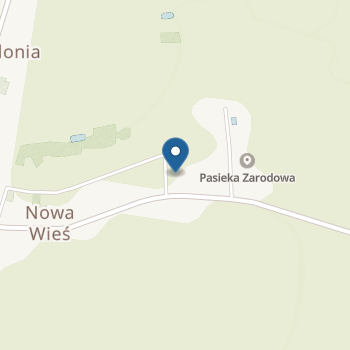 Przedszkole w Czerminie na mapie