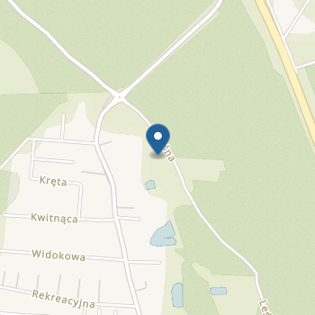 Przedszkole "Spiewający Włóczykije" na mapie