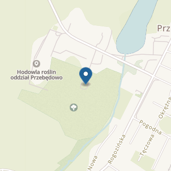 Przedszkole "Leśne Skrzaty" na mapie