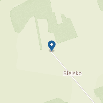 Niepubliczne Przedszkole w Bielsku na mapie