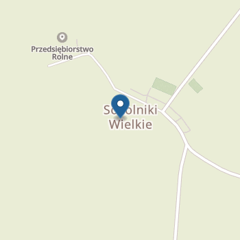 Przedszkole Niepubliczne im. św. Urszuli Ledóchowskiej na mapie