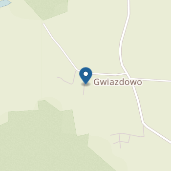 Przedszkole Gminne w Gwiazdowie na mapie