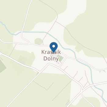 Przedszkole Publiczne w Kraśniku Dolnym na mapie