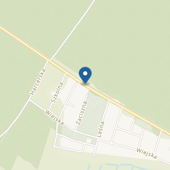 Przedszkole Niepubliczne Jagoda na mapie