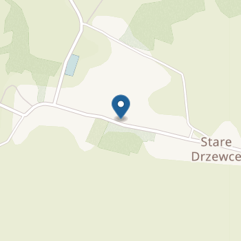 Przedszkole Niepubliczne Stowarzyszenia Rodzin Katolickich w Starych Drzewcach na mapie