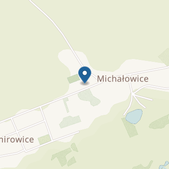 Publiczne Przedszkole w Michałowicach na mapie