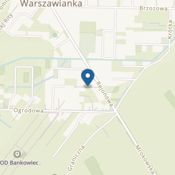 Przedszkole Niepubliczne "Kinder Land" na mapie