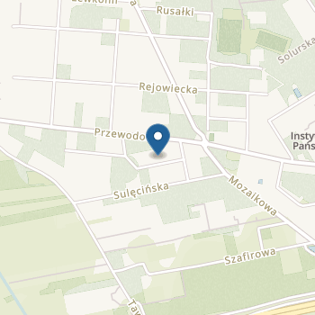 Niepubliczne Integracyjne Przedszkole "Aniołkowo" na mapie