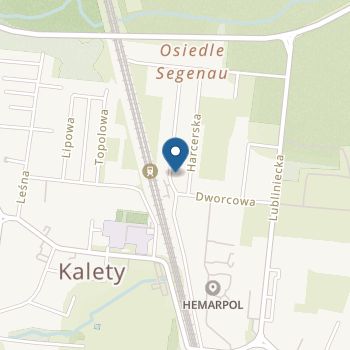 Dorota Mazan Niepubliczne Przedszkole Bystrzaki z Oddziałami Integracyjnymi na mapie