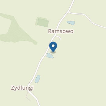 Niepubliczne Przedszkole w Ramsowie na mapie