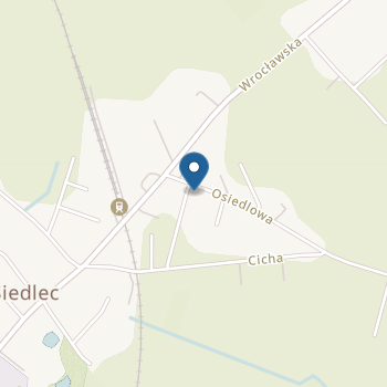 Niepubliczne Przedszkole "Bajkowo" na mapie