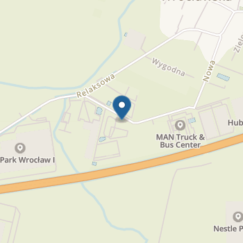 Przedszkole Niepubliczne "Junior" na mapie