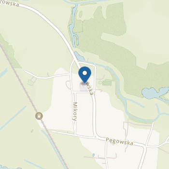 Publiczne Przedszkole "Elemelek" na mapie