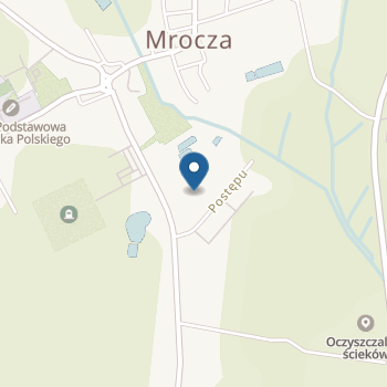 Przedszkole Niepubliczne "Mini Akademia" Barbara Szurik na mapie