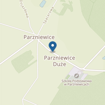 Słoneczne Przedszkole na mapie