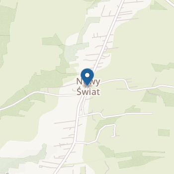 Niepubliczne Przedszkole Językowe Akademia Małych Tygrysków na mapie